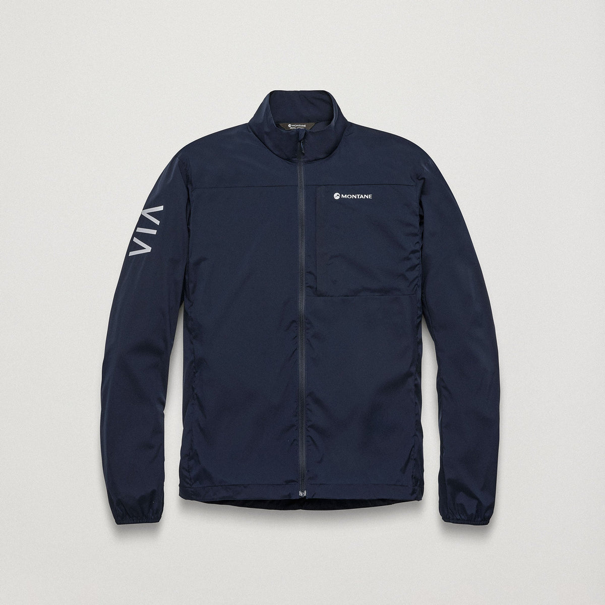Montane Men's Featherlite Windproof Jacket