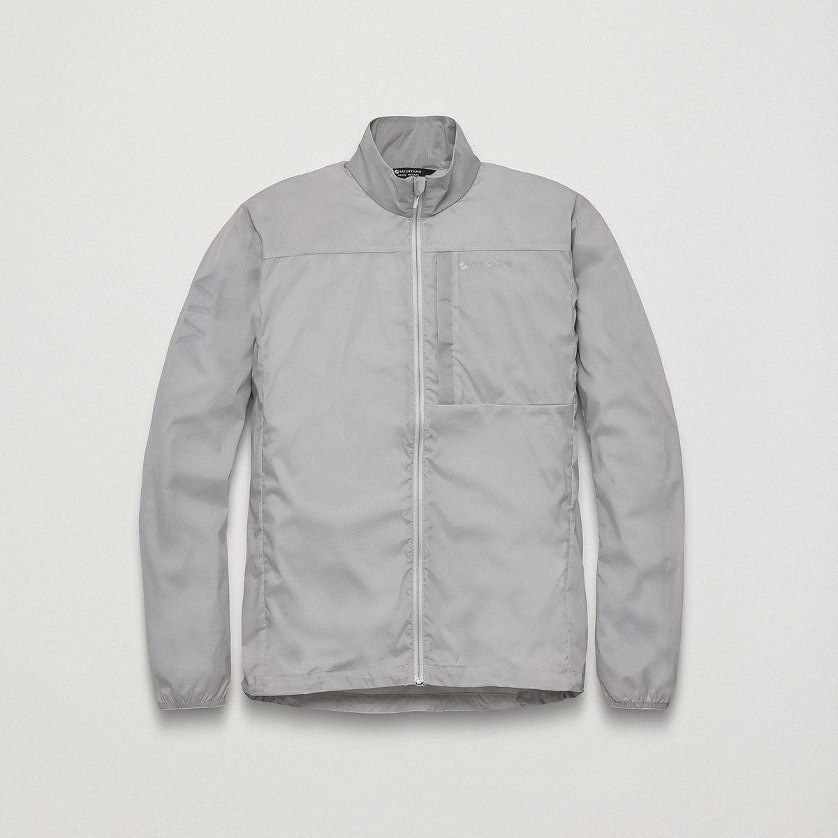 Montane Men's Featherlite Windproof Jacket