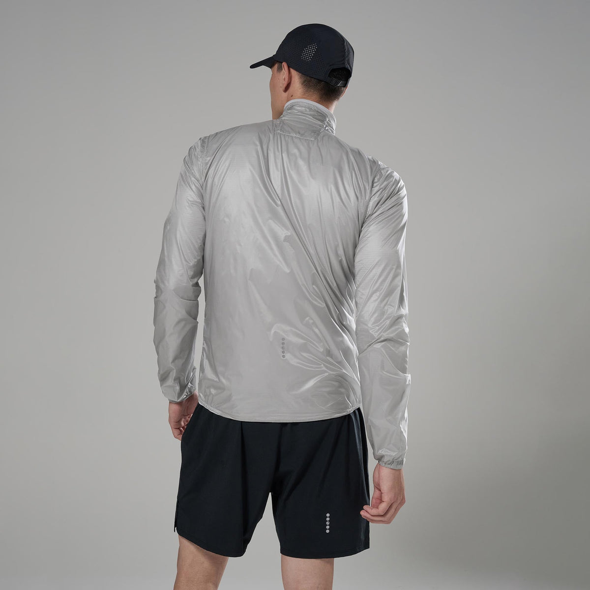 Montane Men's Featherlite Nano Windproof Jacket