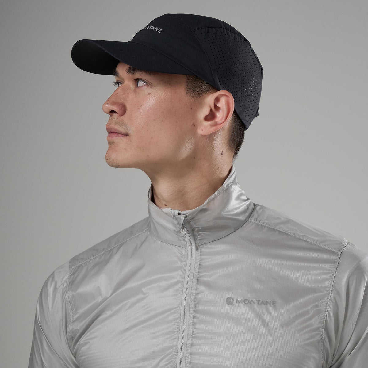 Montane Men's Featherlite Nano Windproof Jacket