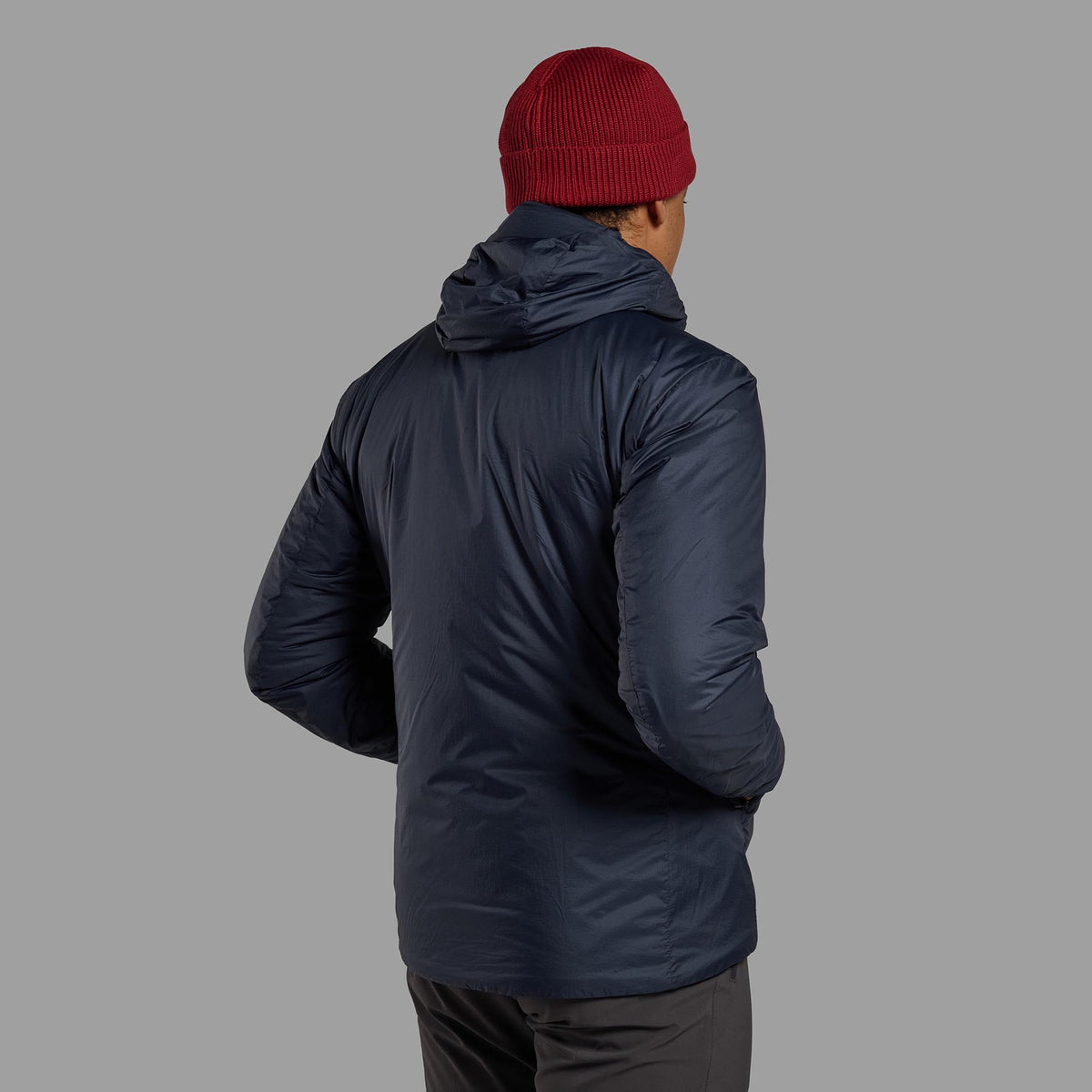 Montane Men's Fortes Lite Hooded Insulated Jacket