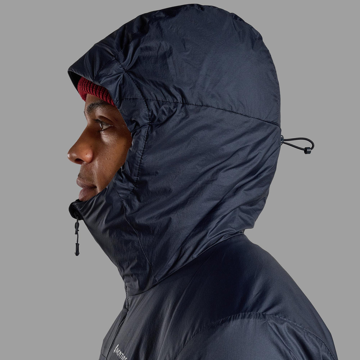 Montane Men's Fortes Lite Hooded Insulated Jacket