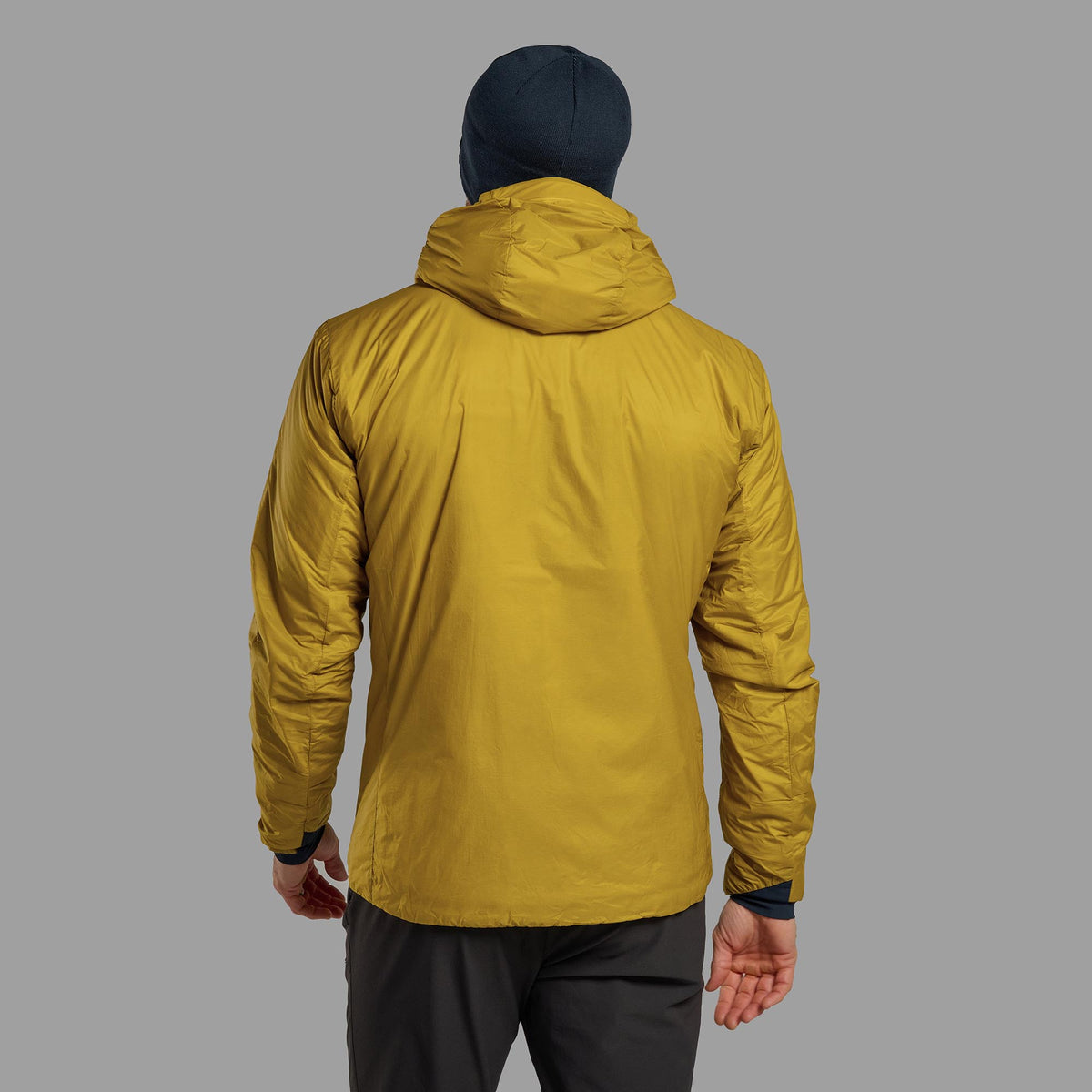 Montane Men's Fortes Lite Hooded Insulated Jacket