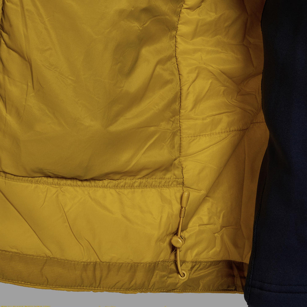 Montane Men's Fortes Lite Hooded Insulated Jacket