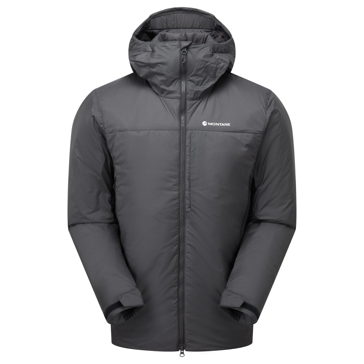 Montane Men's Fortes XT Hooded Insulated Jacket