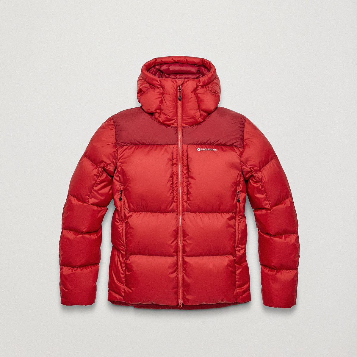 Montane Men's Glacium Hooded Down Jacket