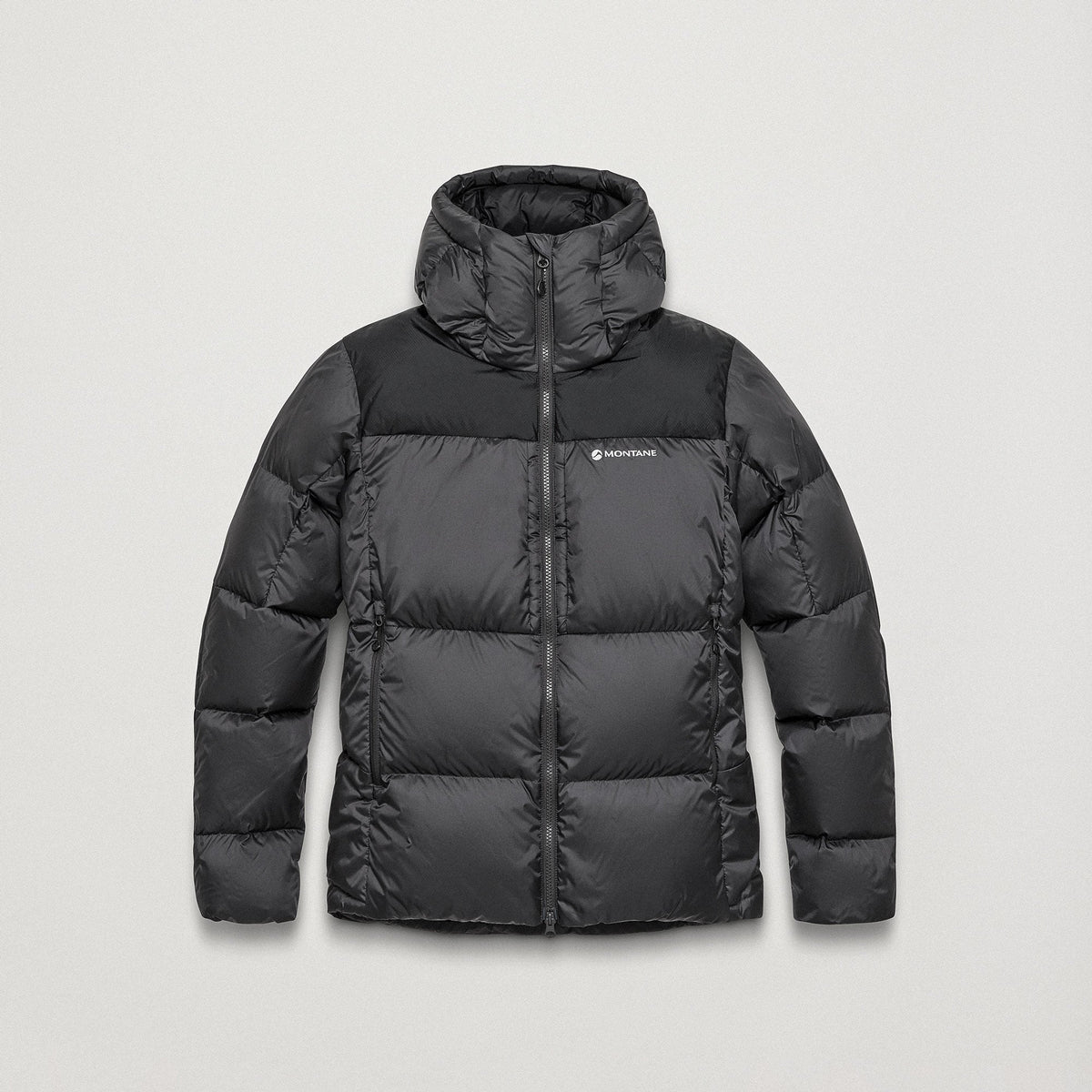 Montane Men's Glacium Hooded Down Jacket