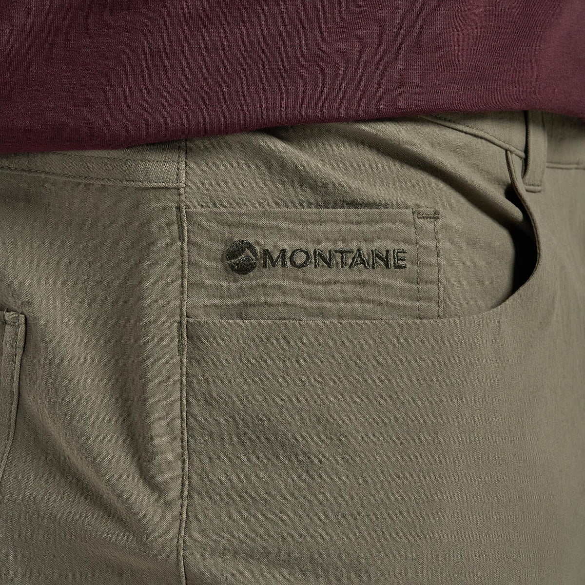 Montane Men's Genoa Lite Pants
