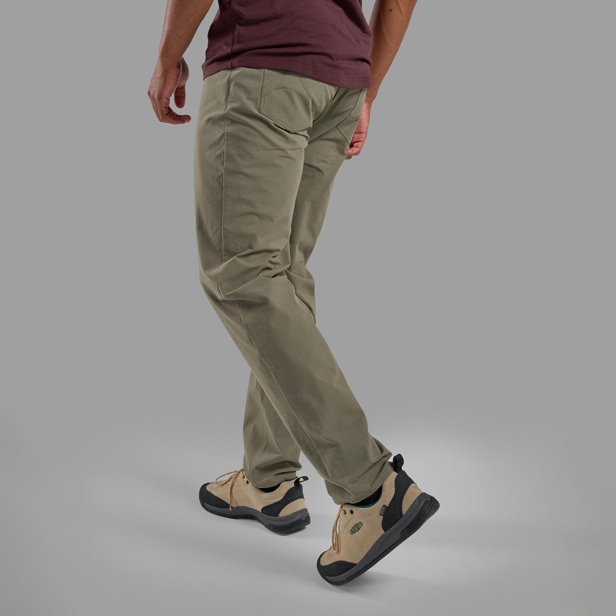 Montane Men's Genoa Lite Pants