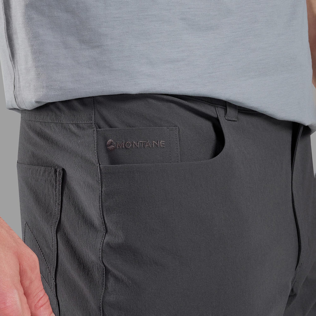 Montane Men's Genoa Lite Pants