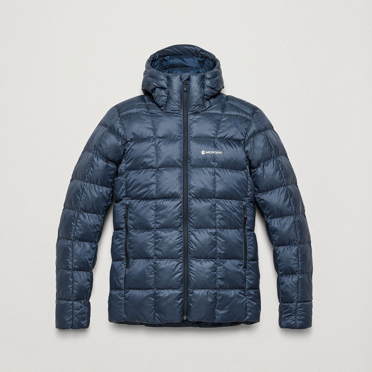 Montane Men's Icarus 3.0 Hooded Insulated Jacket