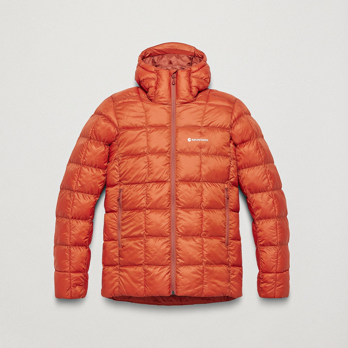 Montane Men's Icarus 3.0 Hooded Insulated Jacket