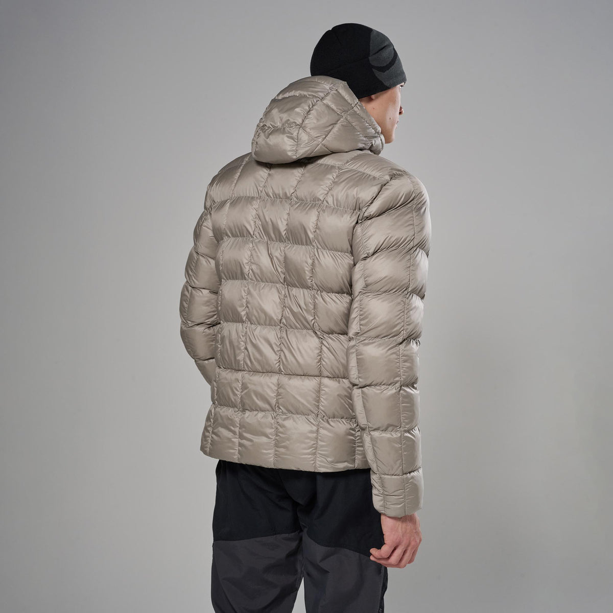 Montane Men's Icarus 3.0 Hooded Insulated Jacket