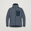 Montane Men's Khamsin Lite Hooded Softshell Jacket