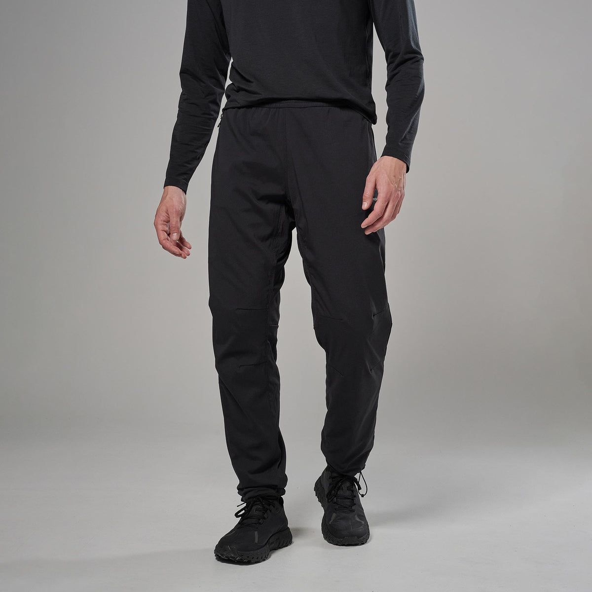 Montane Men's Khamsin Lite Softshell Pants