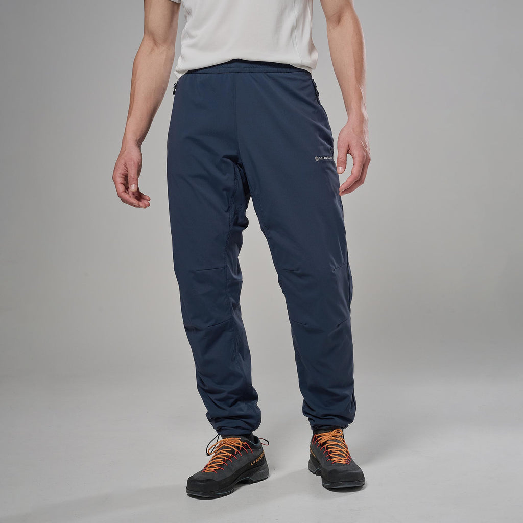 Montane Men's Khamsin Lite Softshell Pants