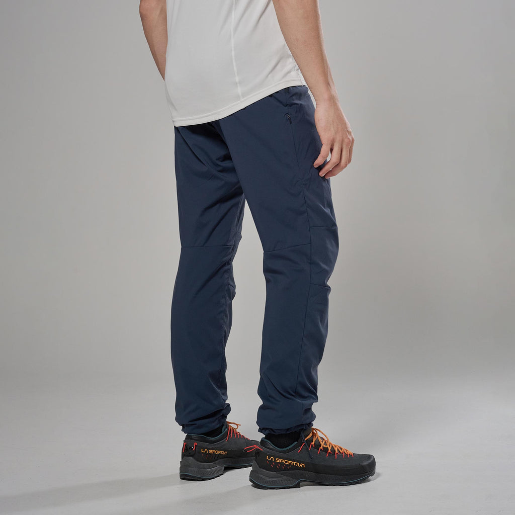Montane Men's Khamsin Lite Softshell Pants
