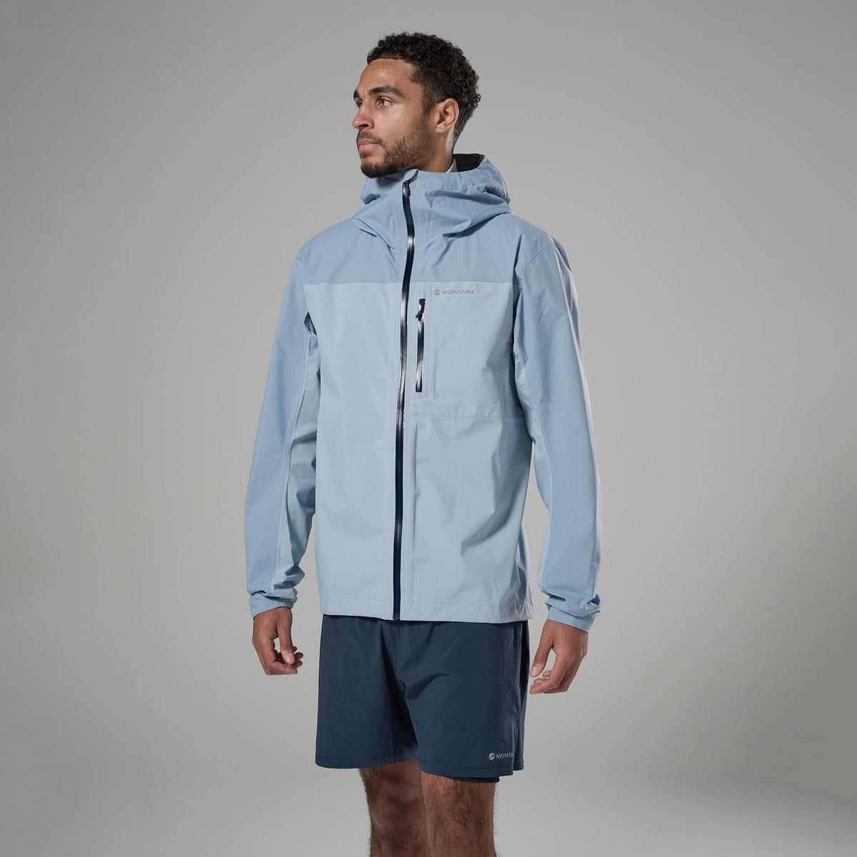 Montane Men's Minimus Lite Waterproof Jacket