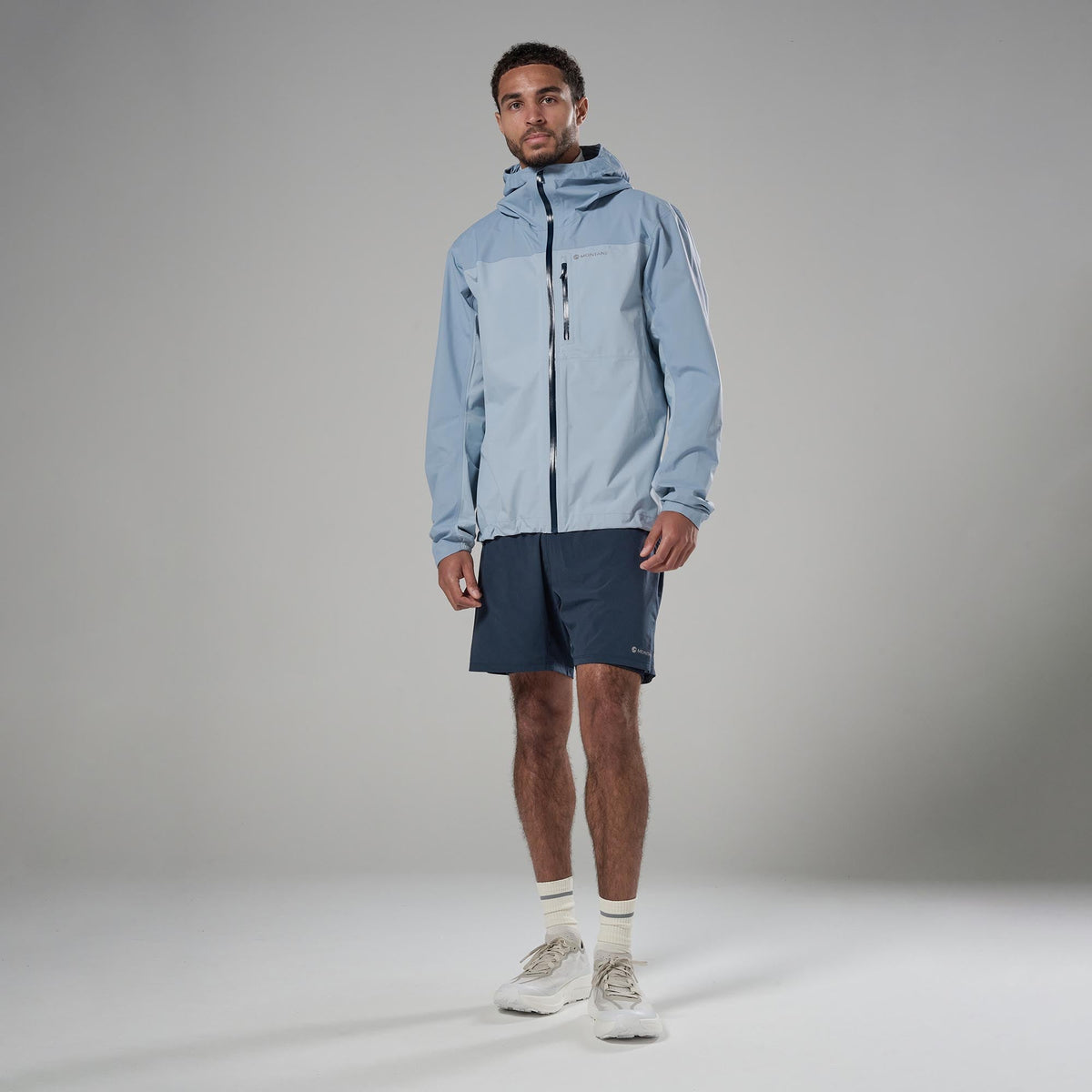 Montane Men's Minimus Lite Waterproof Jacket