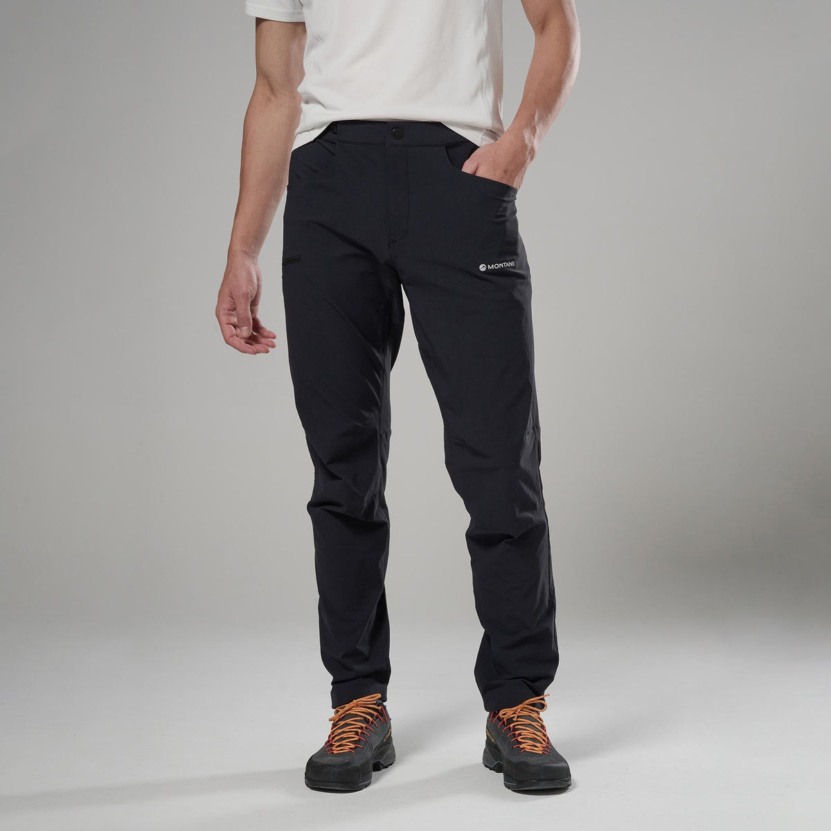 Montane Men's Mossa Softshell Pants