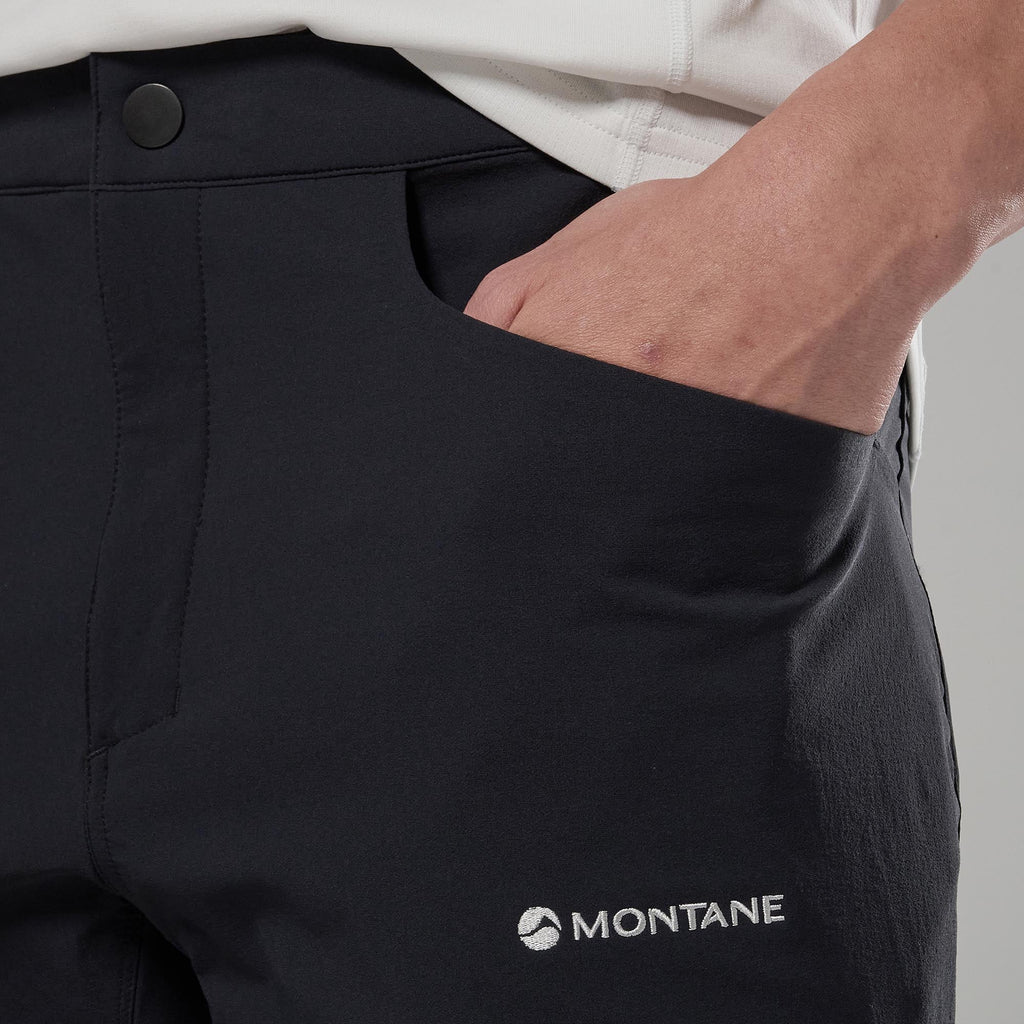Montane Men's Mossa Softshell Pants