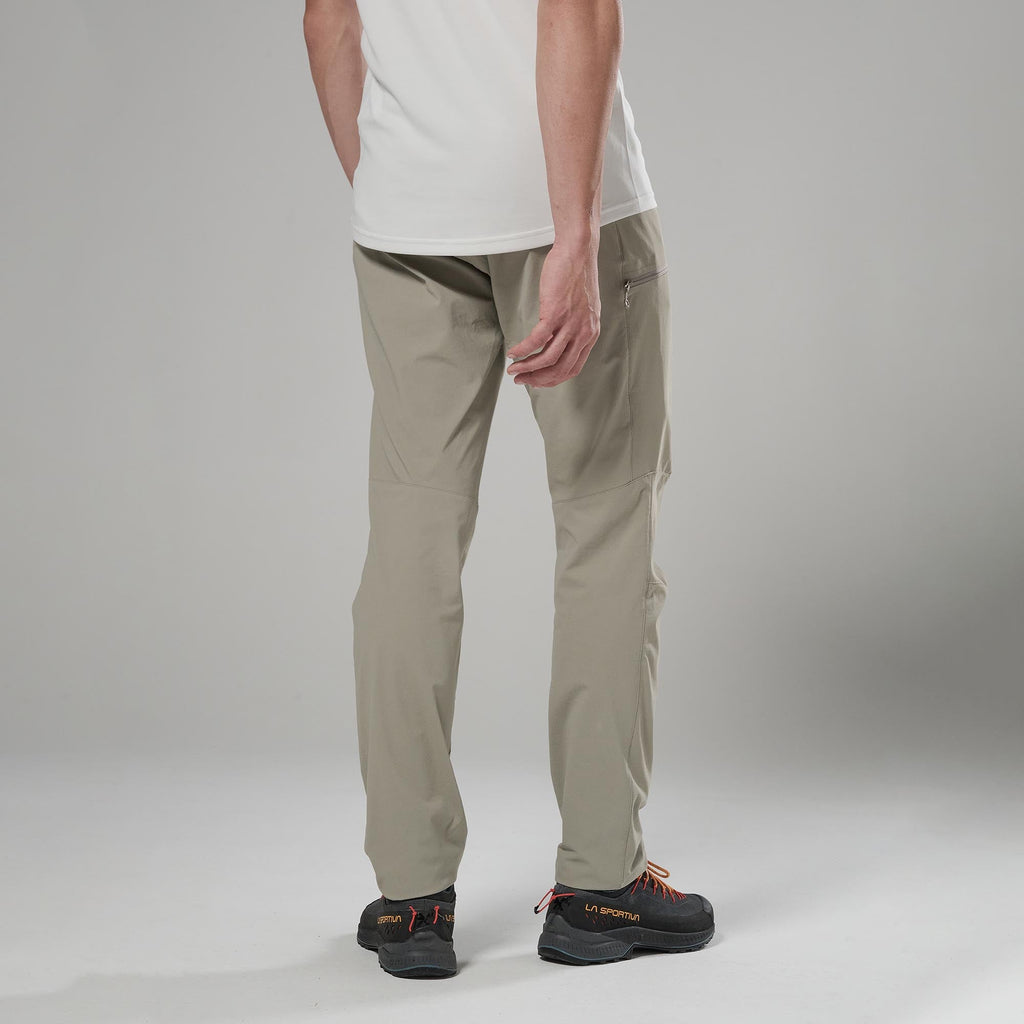 Montane Men's Mossa Softshell Pants