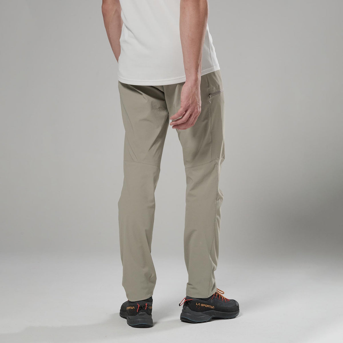 Montane Men's Mossa Softshell Pants