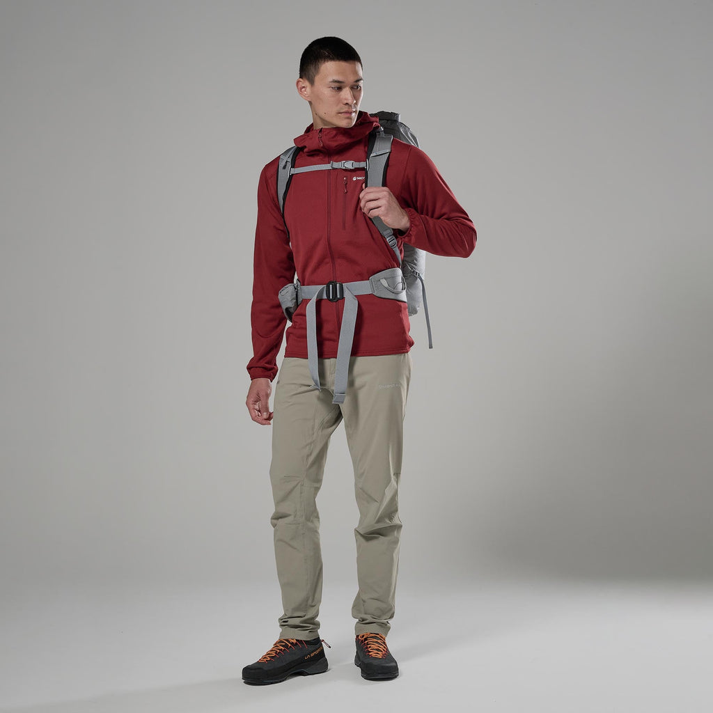 Montane Men's Mossa Softshell Pants