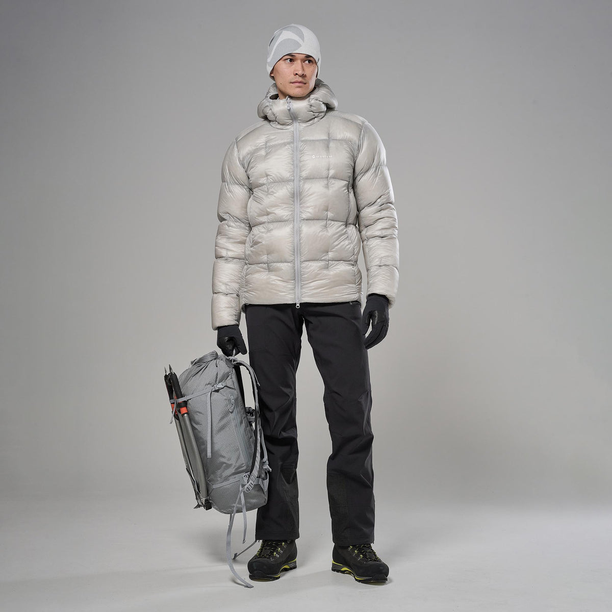 Montane Men's Mossa XT Softshell Pants
