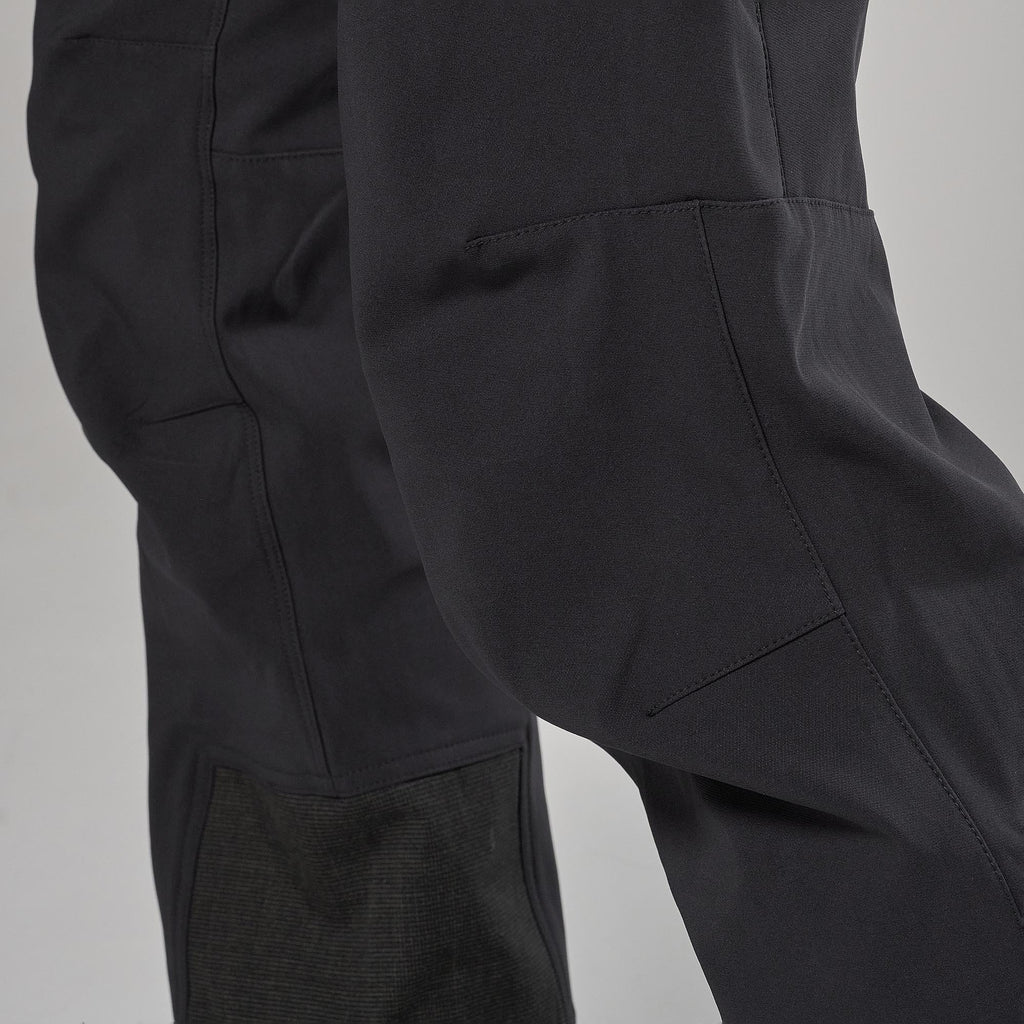 Montane Men's Mossa XT Softshell Pants