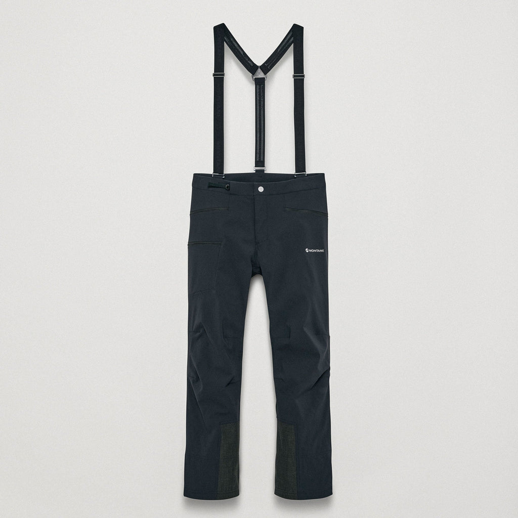 Montane Men's Mossa XT Softshell Pants