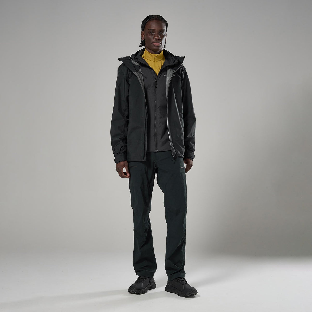 Montane Men's Norste Lite Waterproof Jacket