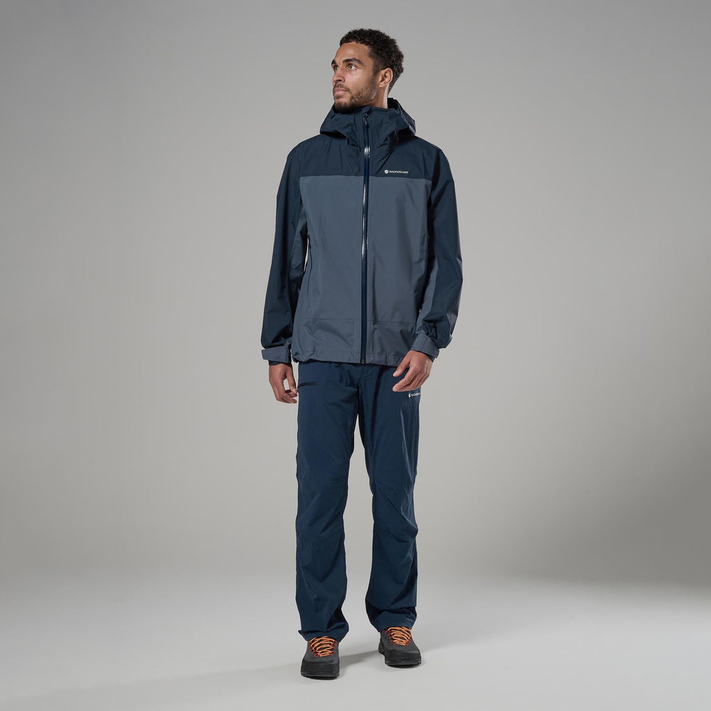 Montane Men's Norste Lite Waterproof Jacket
