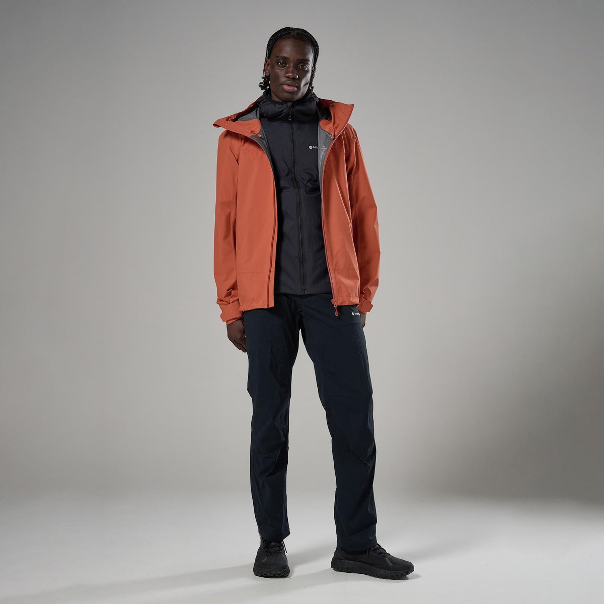 Montane Men's Norste Lite Waterproof Jacket