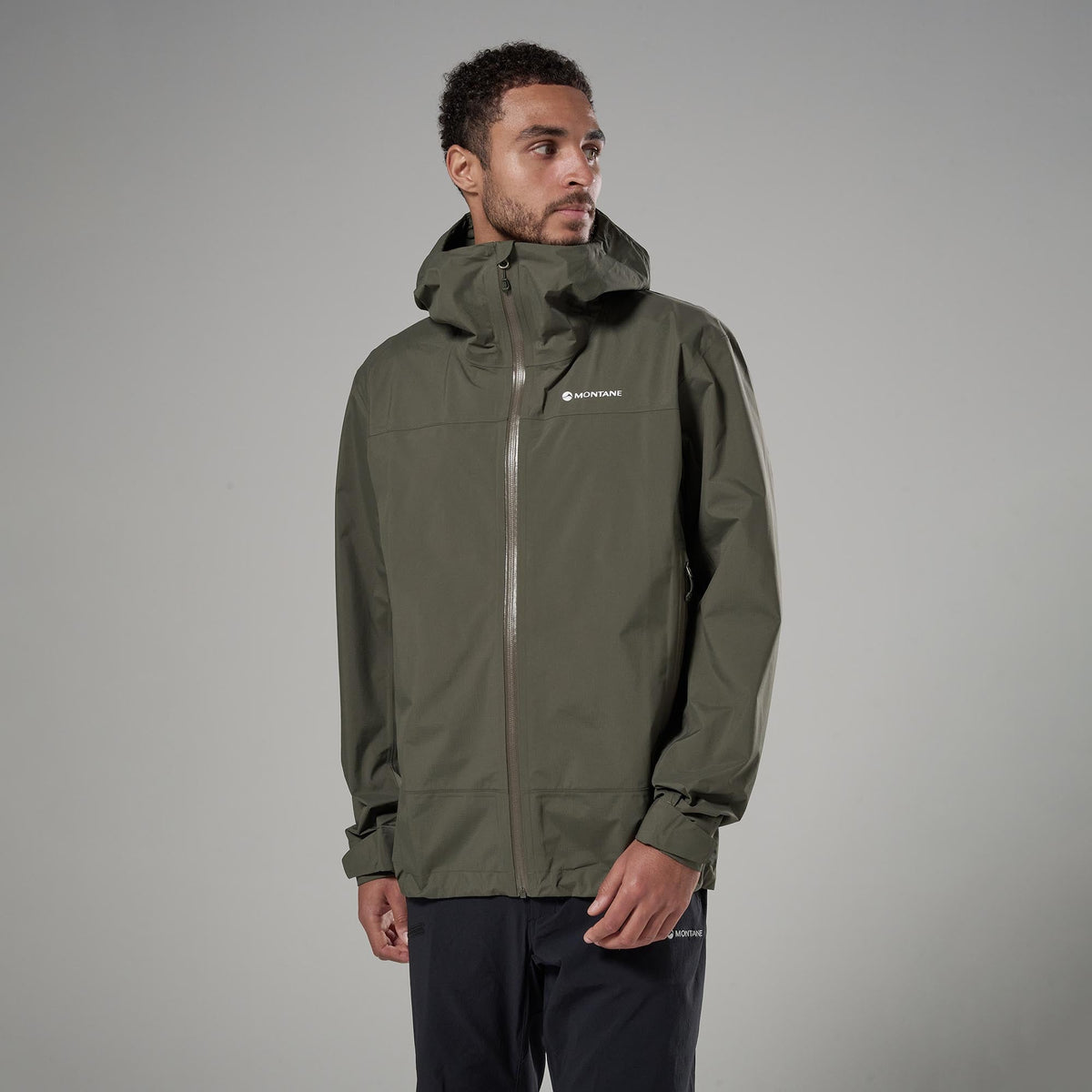 Montane Men's Norste Lite Waterproof Jacket