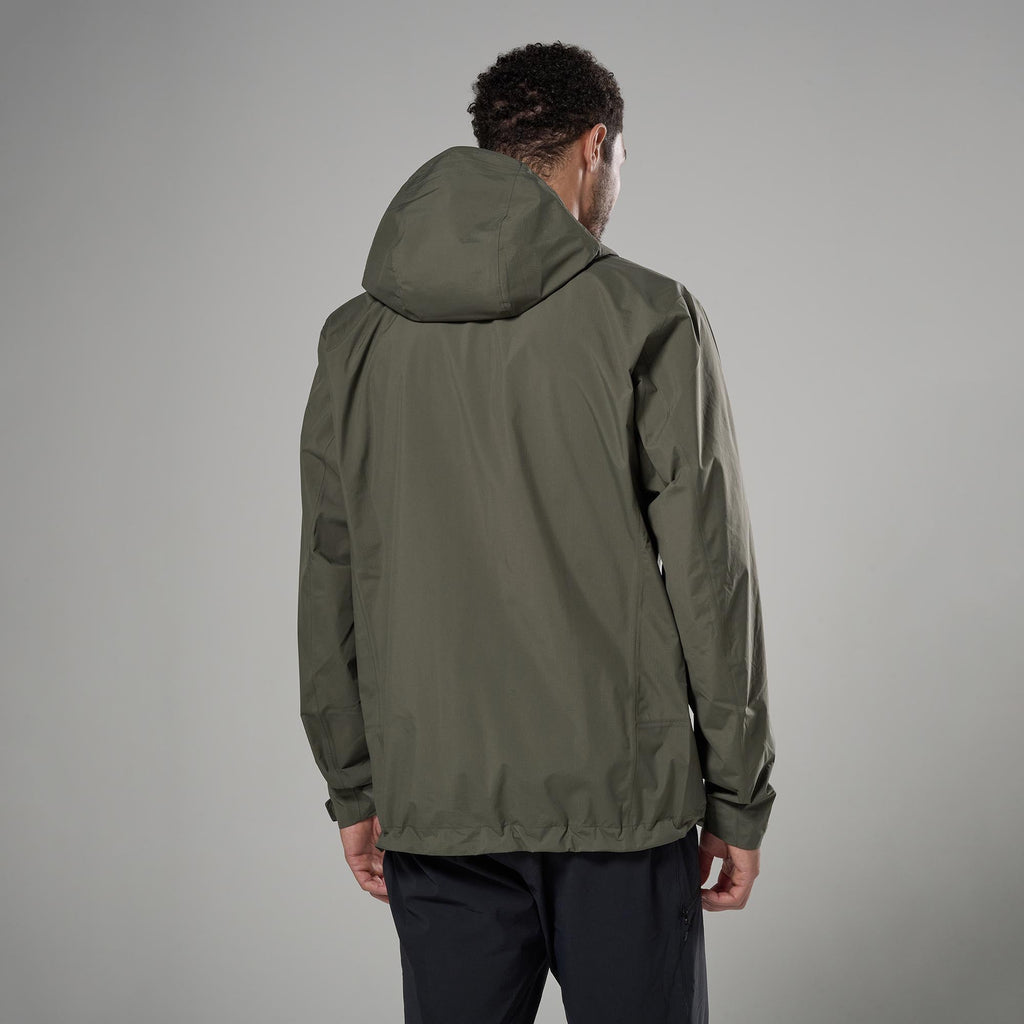 Montane Men's Norste Lite Waterproof Jacket