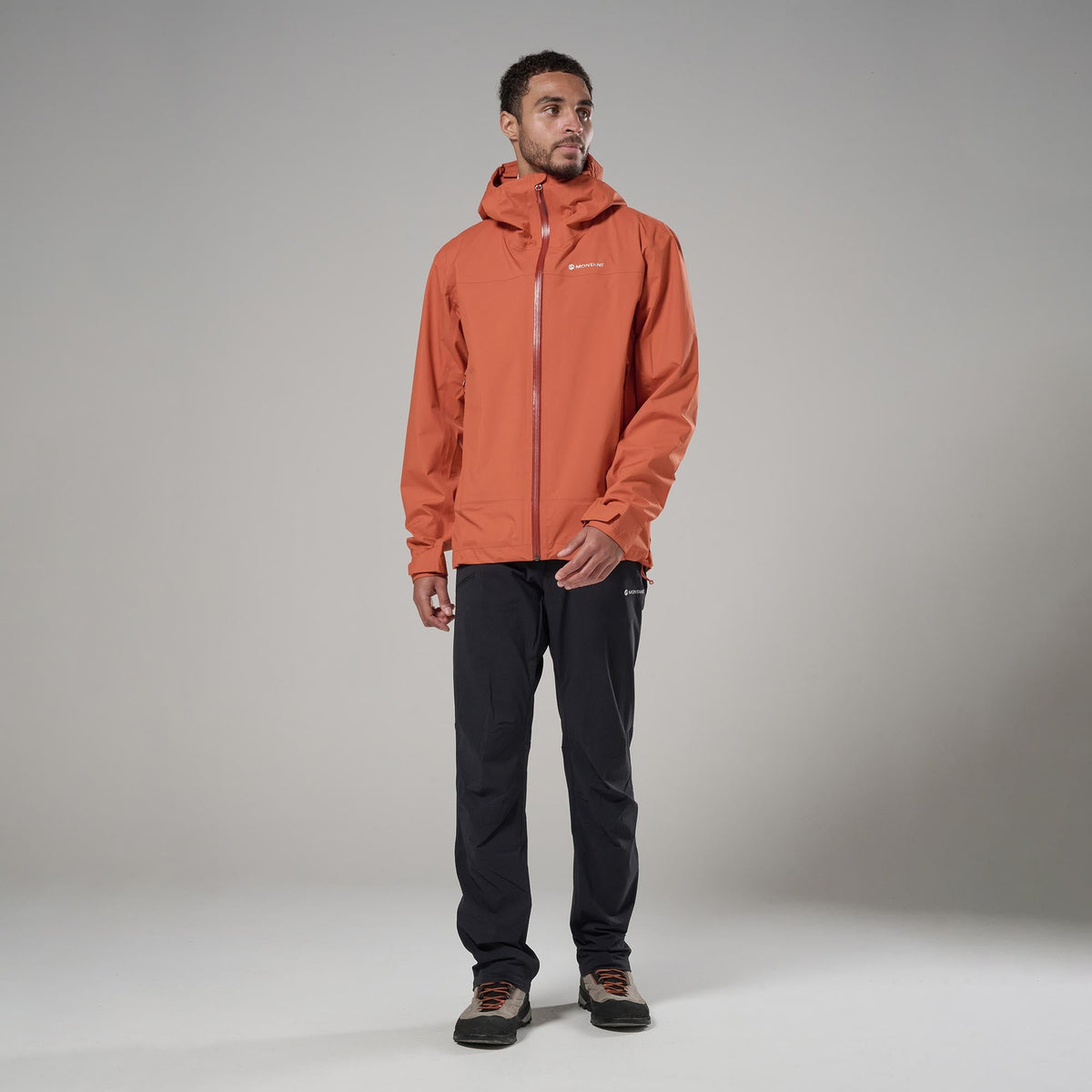 Montane Men's Norste Waterproof Jacket