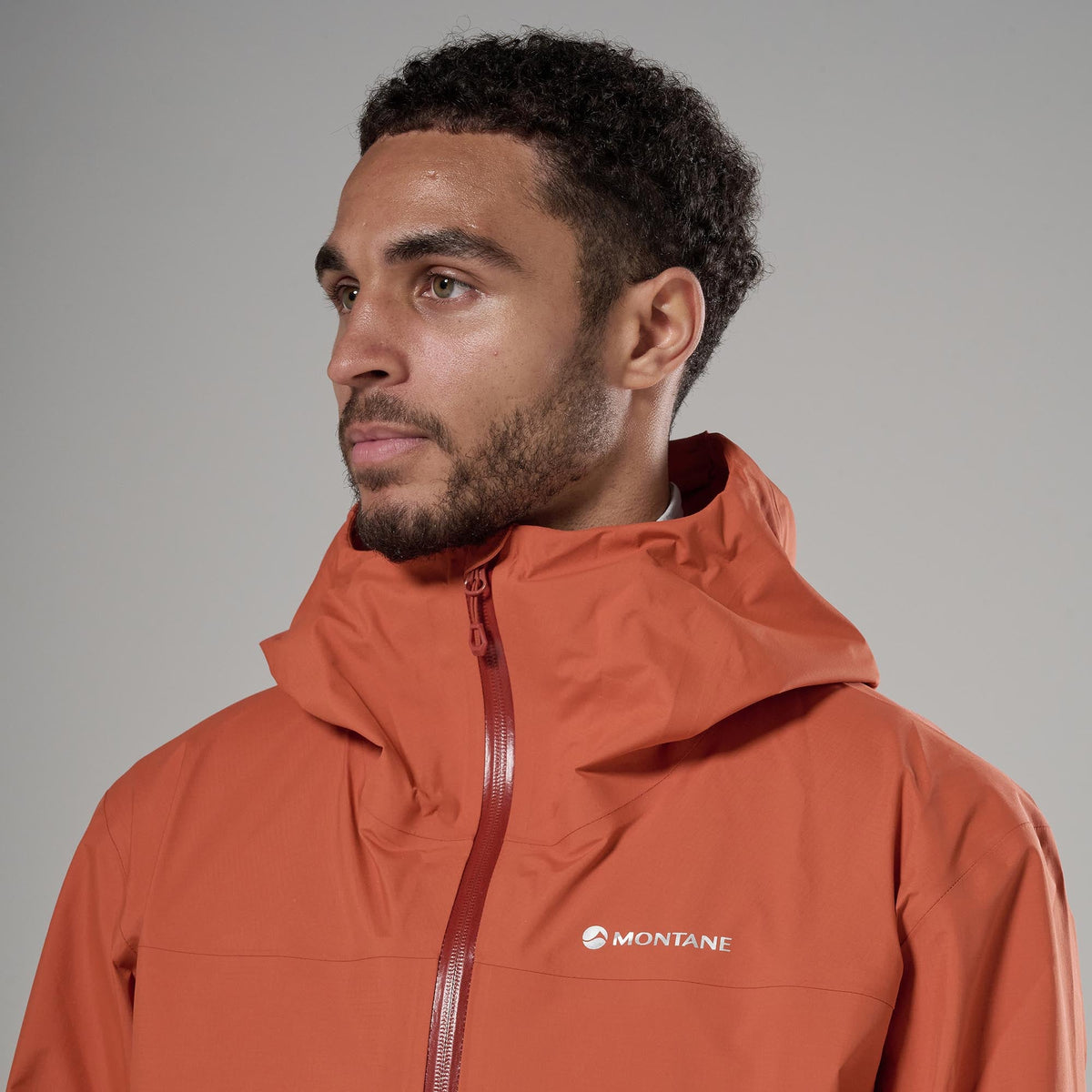 Montane Men's Norste Waterproof Jacket