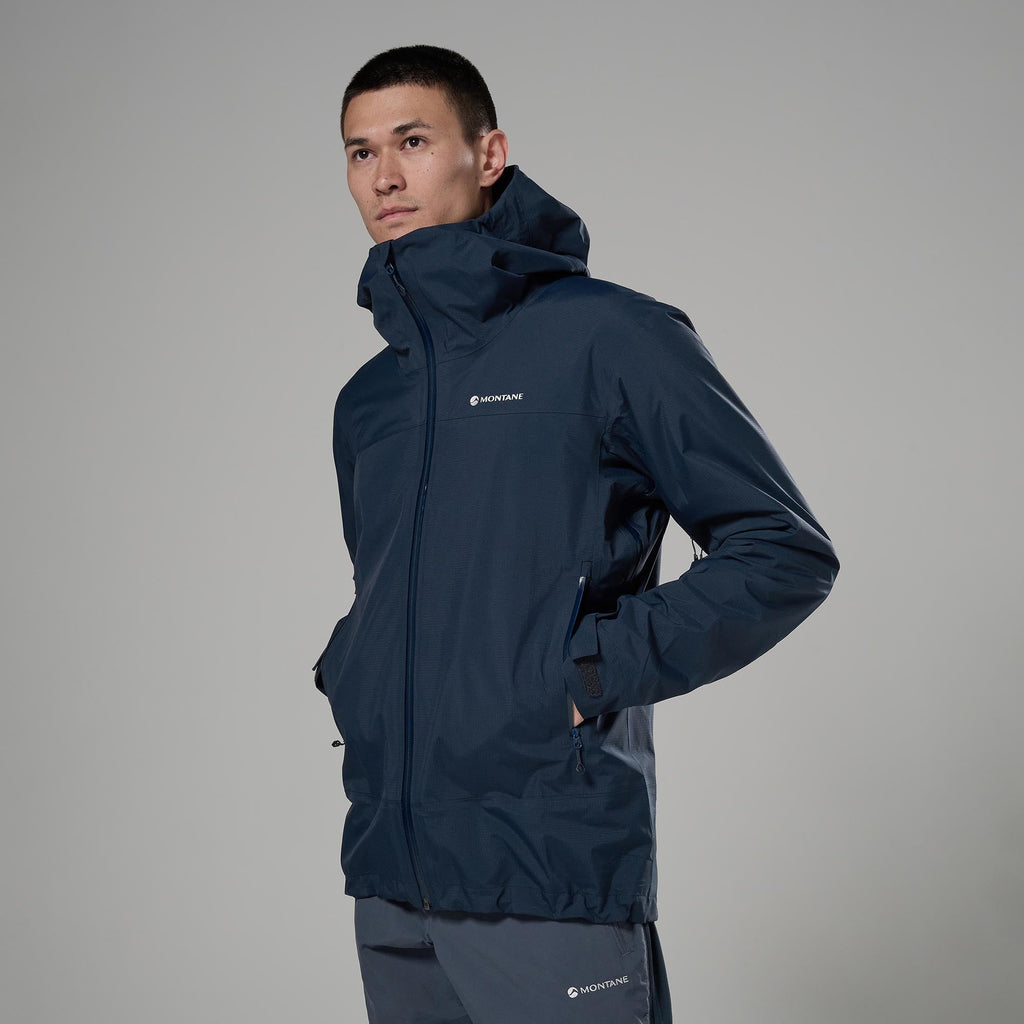 Montane Men's Norste XT Waterproof Jacket