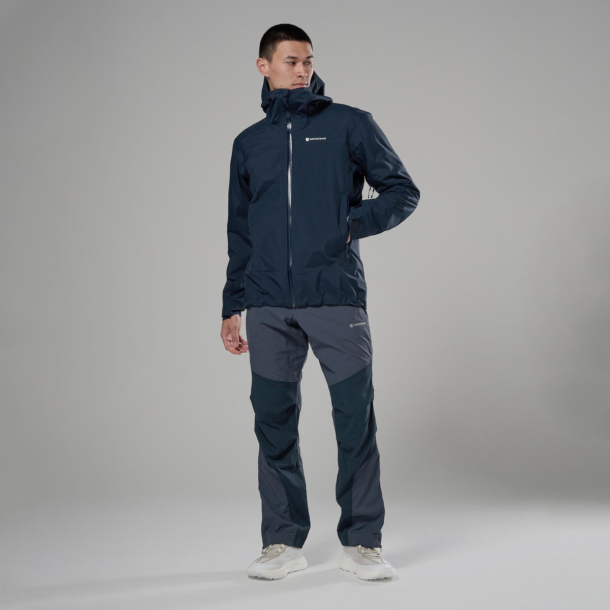 Montane Men's Norste XT Waterproof Jacket