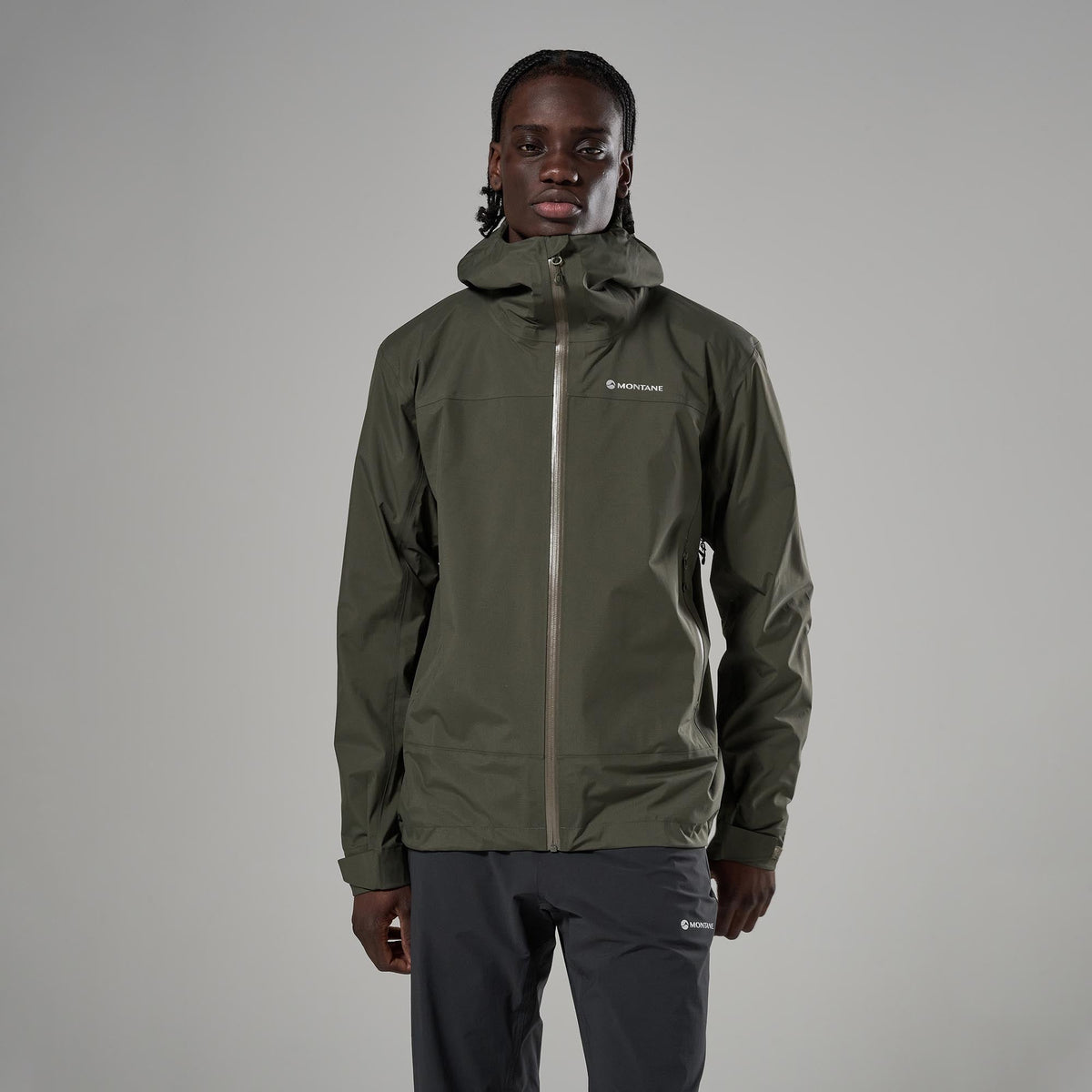 Montane Men's Norste XT Waterproof Jacket