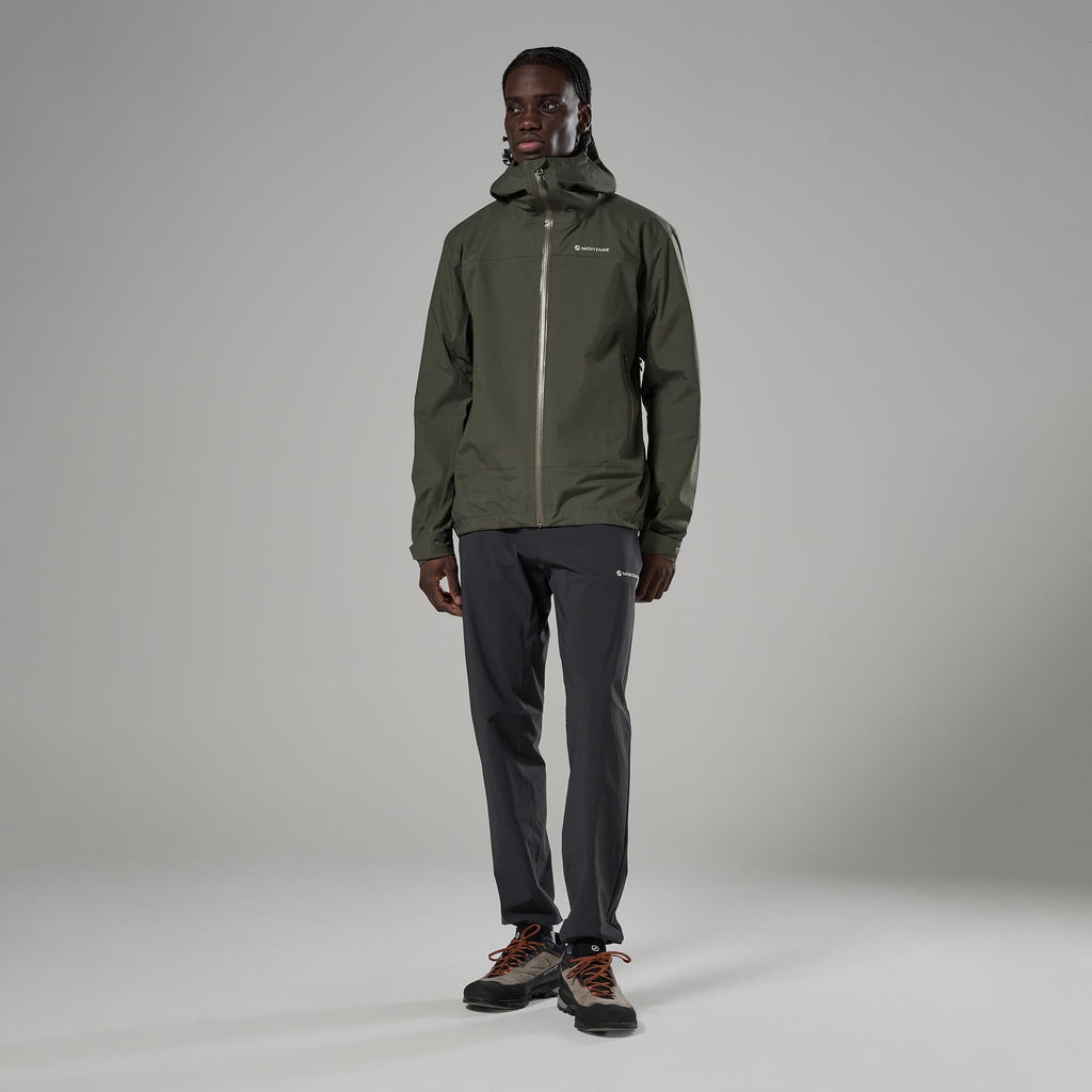 Montane Men's Norste XT Waterproof Jacket