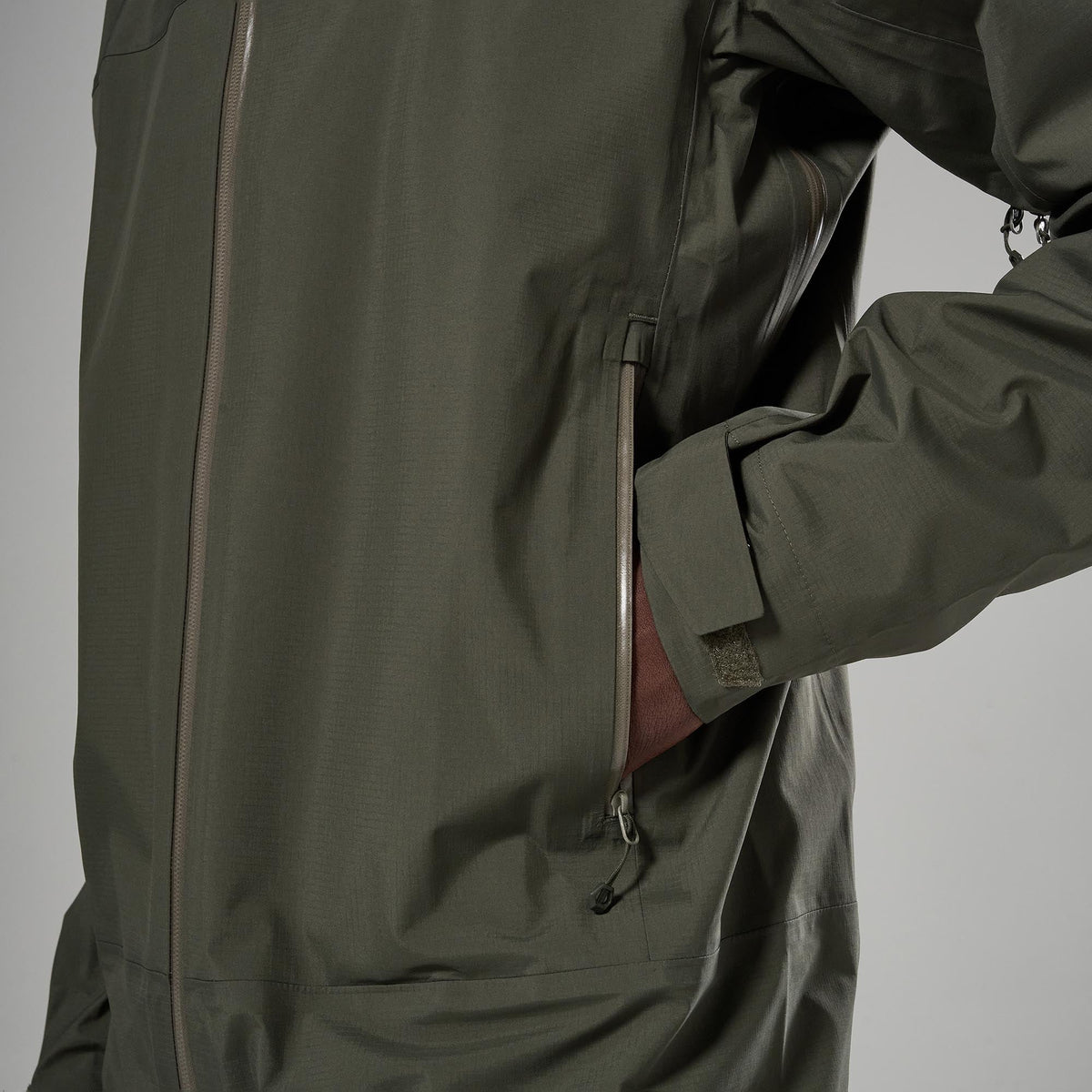 Montane Men's Norste XT Waterproof Jacket
