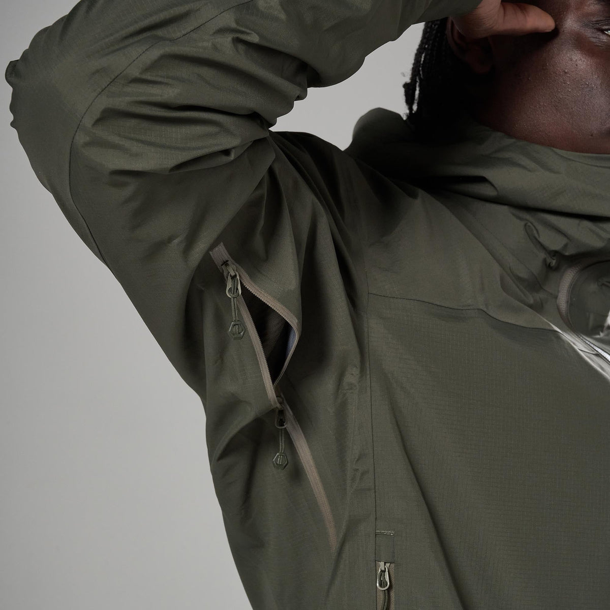 Montane Men's Norste XT Waterproof Jacket