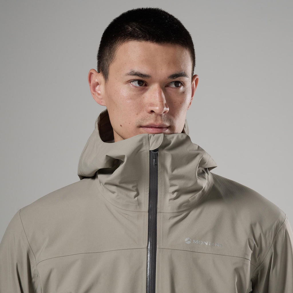 Montane Men's Norste XT Waterproof Jacket