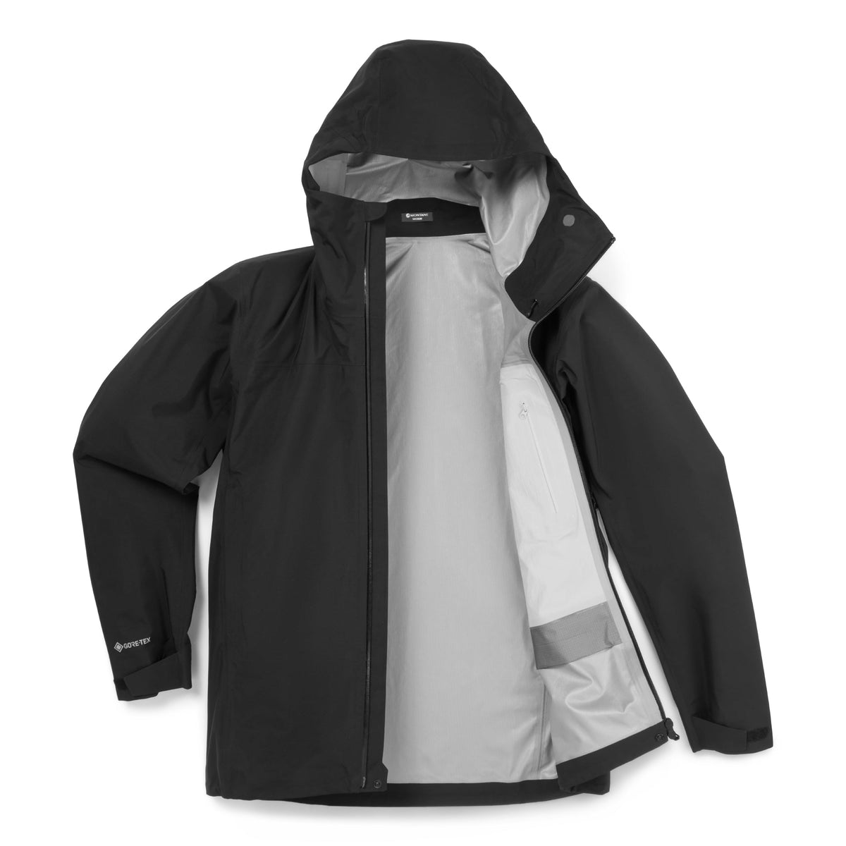 Montane Men's Phase Waterproof Jacket