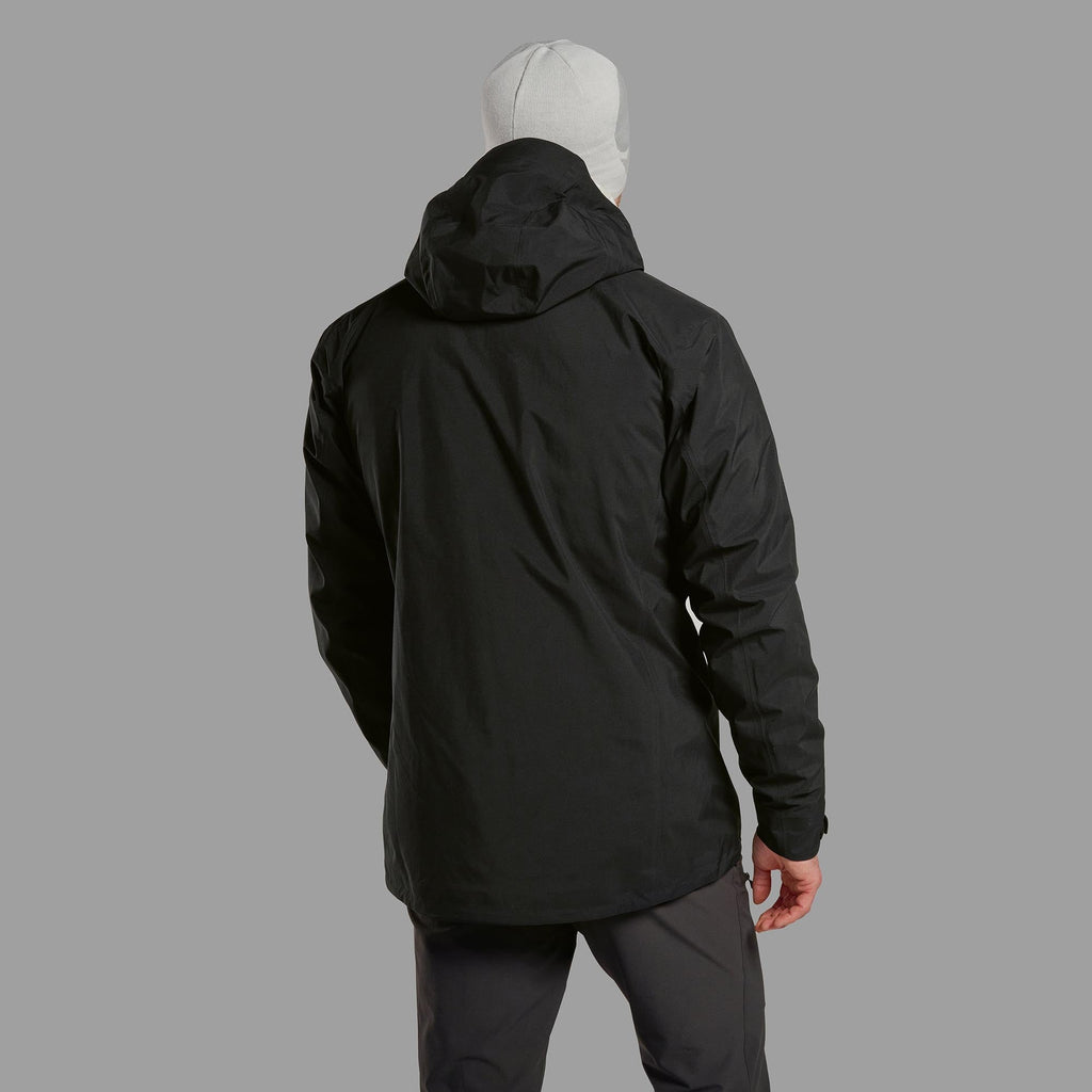 Montane Men's Phase Waterproof Jacket