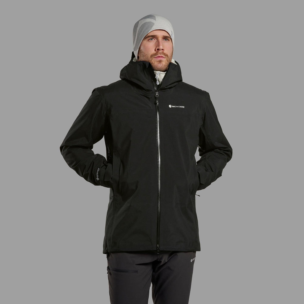 Montane Men's Phase Waterproof Jacket