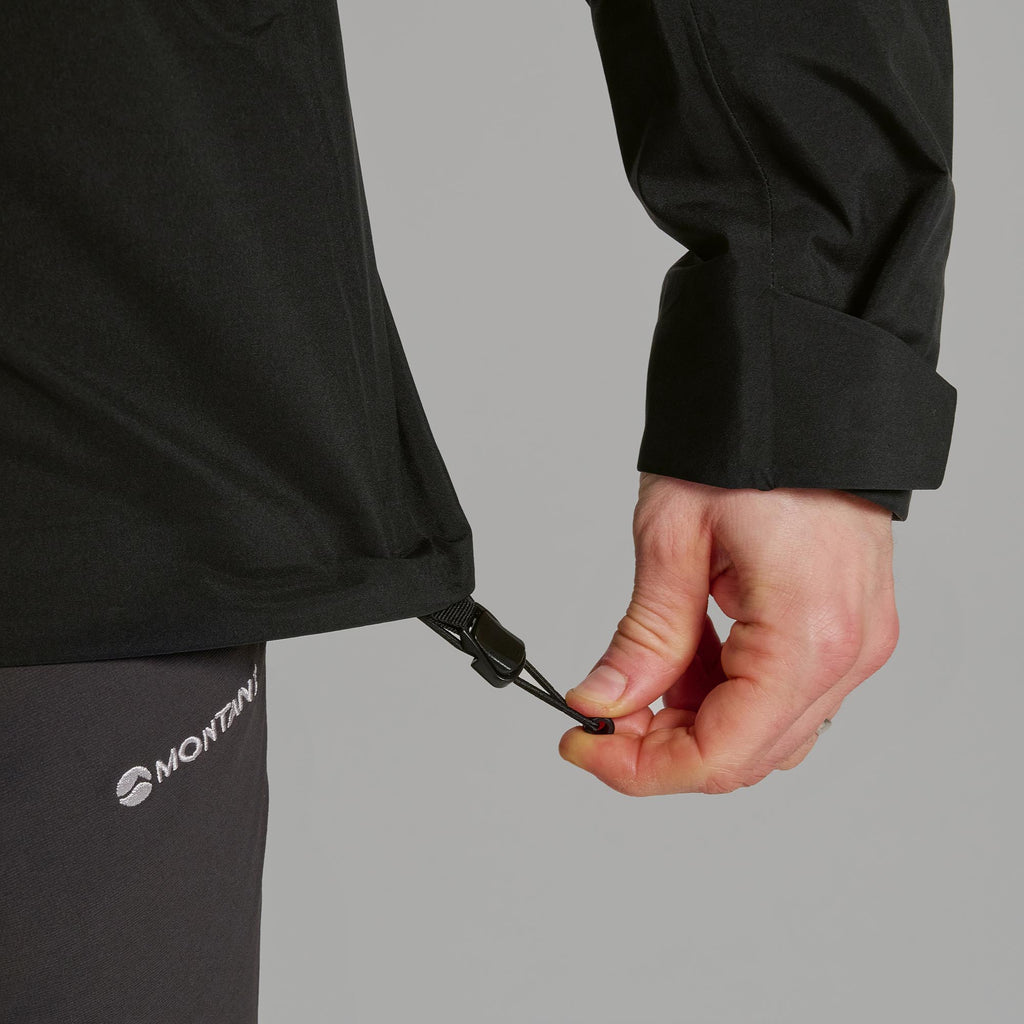 Montane Men's Phase Waterproof Jacket