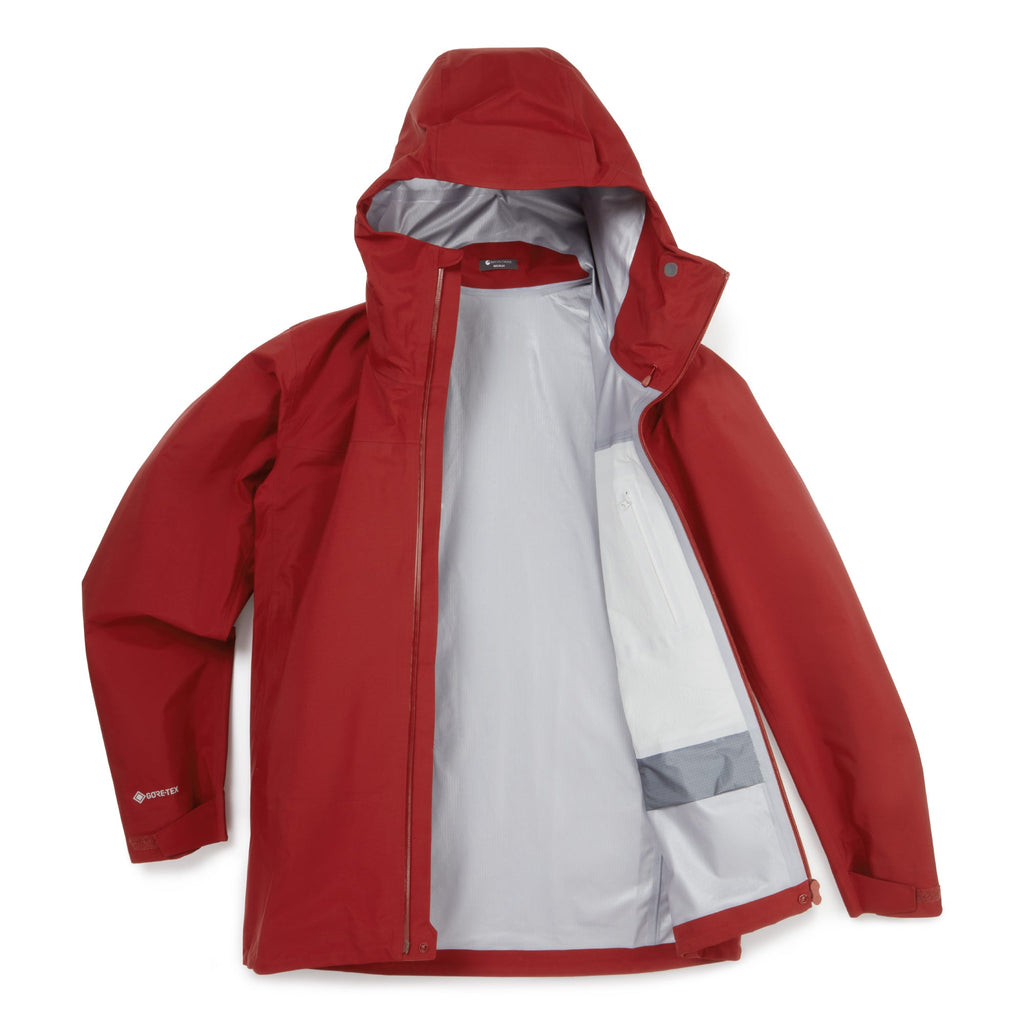 Montane Men's Phase Waterproof Jacket